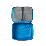 Gregory Alpaca Gear Pod 10L Padded Bottom & Side Panels - foam-filled protection with coated mesh lid