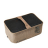 Gregory Alpaca Gear Pod 5L in Mirage Tan - Product Overview with 40% recycled materials