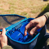 Gregory Alpaca Gear Pod 5L Stackable Design - packable and rugged for small gear organisation