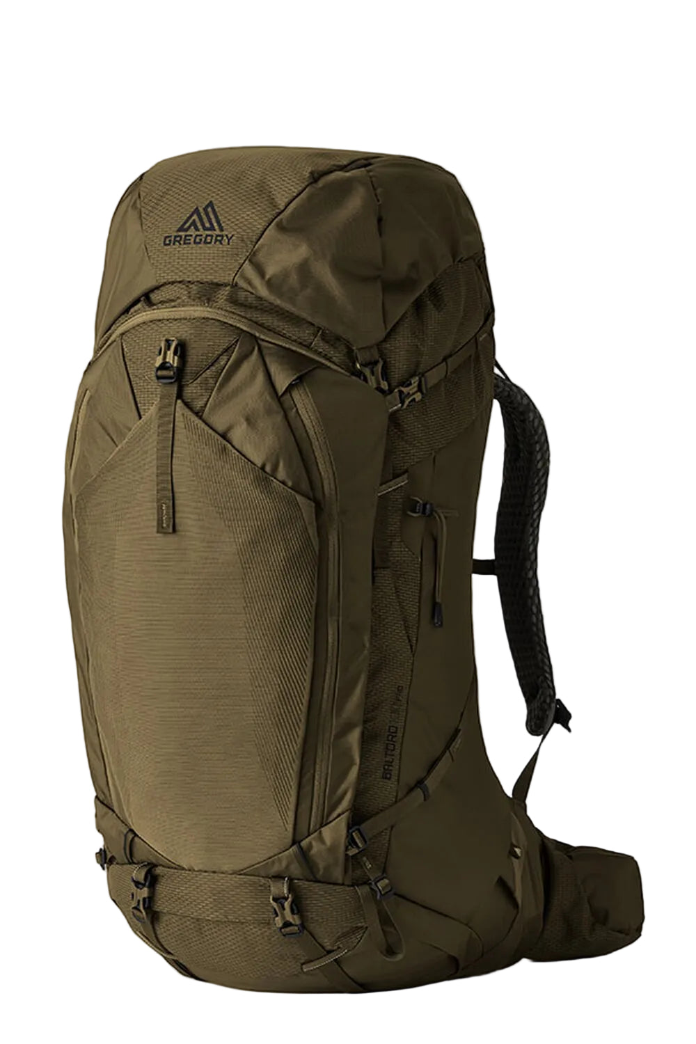 Gregory Baltoro Pro 100L RC Backpack – Outdoor Action