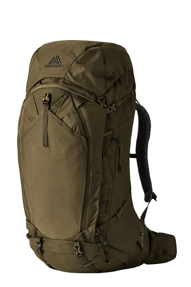 Gregory Baltoro Pro 100L RC Backpack – Outdoor Action