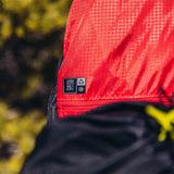 Gregory Baltoro 100 Pro RC Front U-Zip Access - easy entry to main compartment for quick gear access