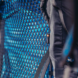 Gregory Focal 58 RC Polygiene® Stays Fresh Technology - odour control fabric treatment for extended trips