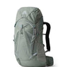 Gregory Jade 33L Women's Backpack in Artichoke Green - Front View with FreeFloat hipbelt
