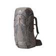 GregoryGregory Maven 58L Women's Backpacking Pack - FreeFloat Suspension with AirCushion MeshOutdoor Action