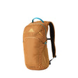 Gregory Nano 18L Daypack in Moab Tan - Front View with 40-100% recycled materials