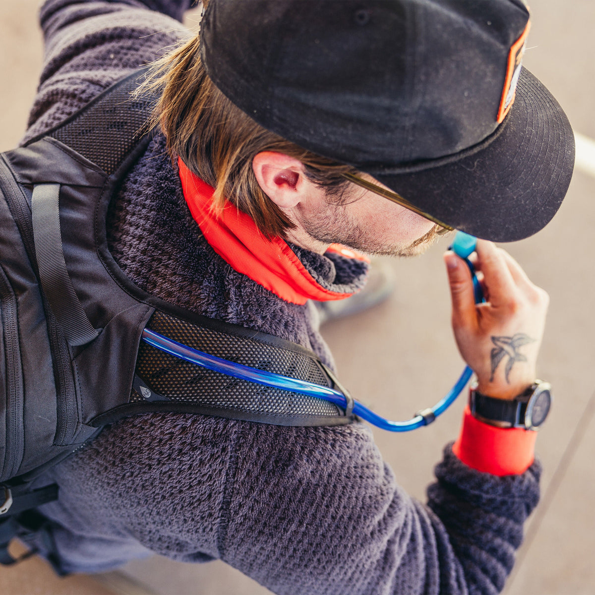 GregoryGregory Nano 20L Daypack - Recycled Materials with Laptop SleeveOutdoor Action