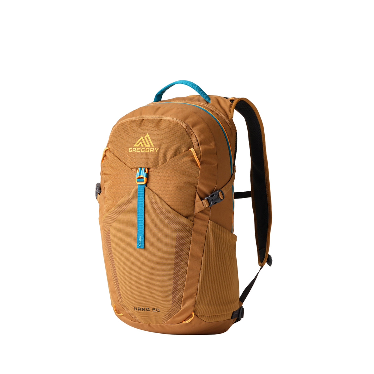 GregoryGregory Nano 20L Daypack - Recycled Materials with Laptop SleeveOutdoor Action