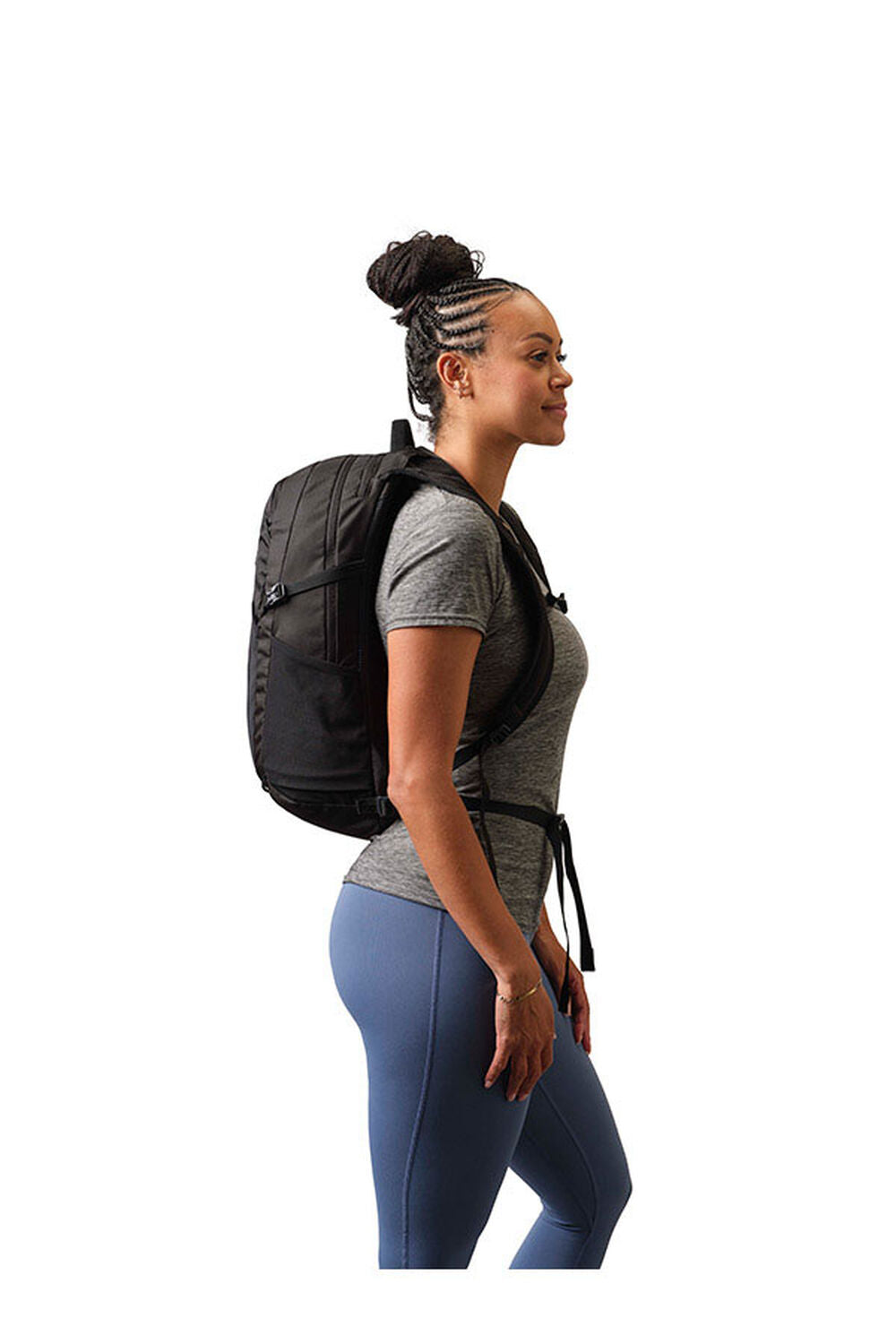GregoryGregory Nano 20L Daypack - Recycled Materials with Laptop SleeveOutdoor Action