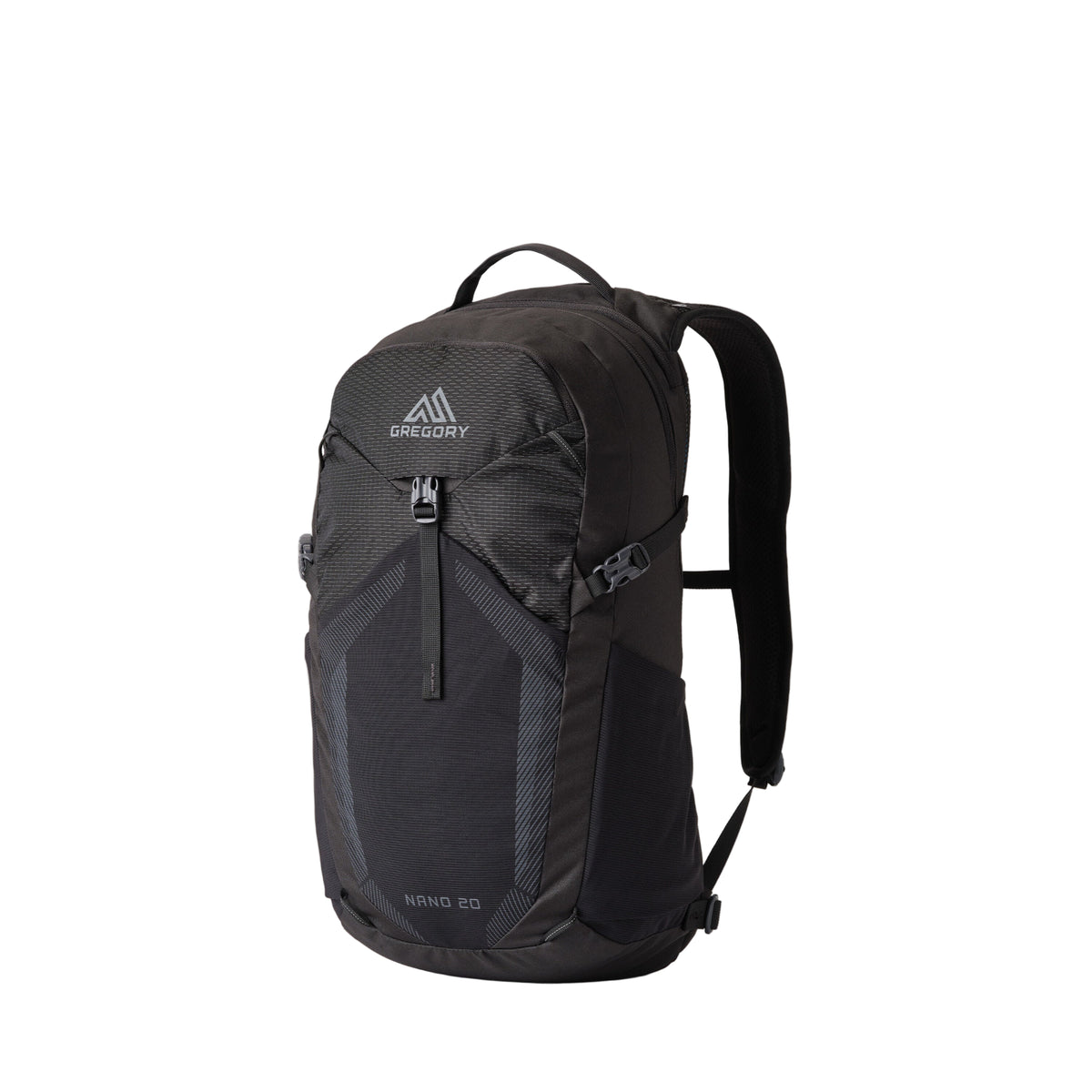 GregoryGregory Nano 20L Daypack - Recycled Materials with Laptop SleeveOutdoor Action