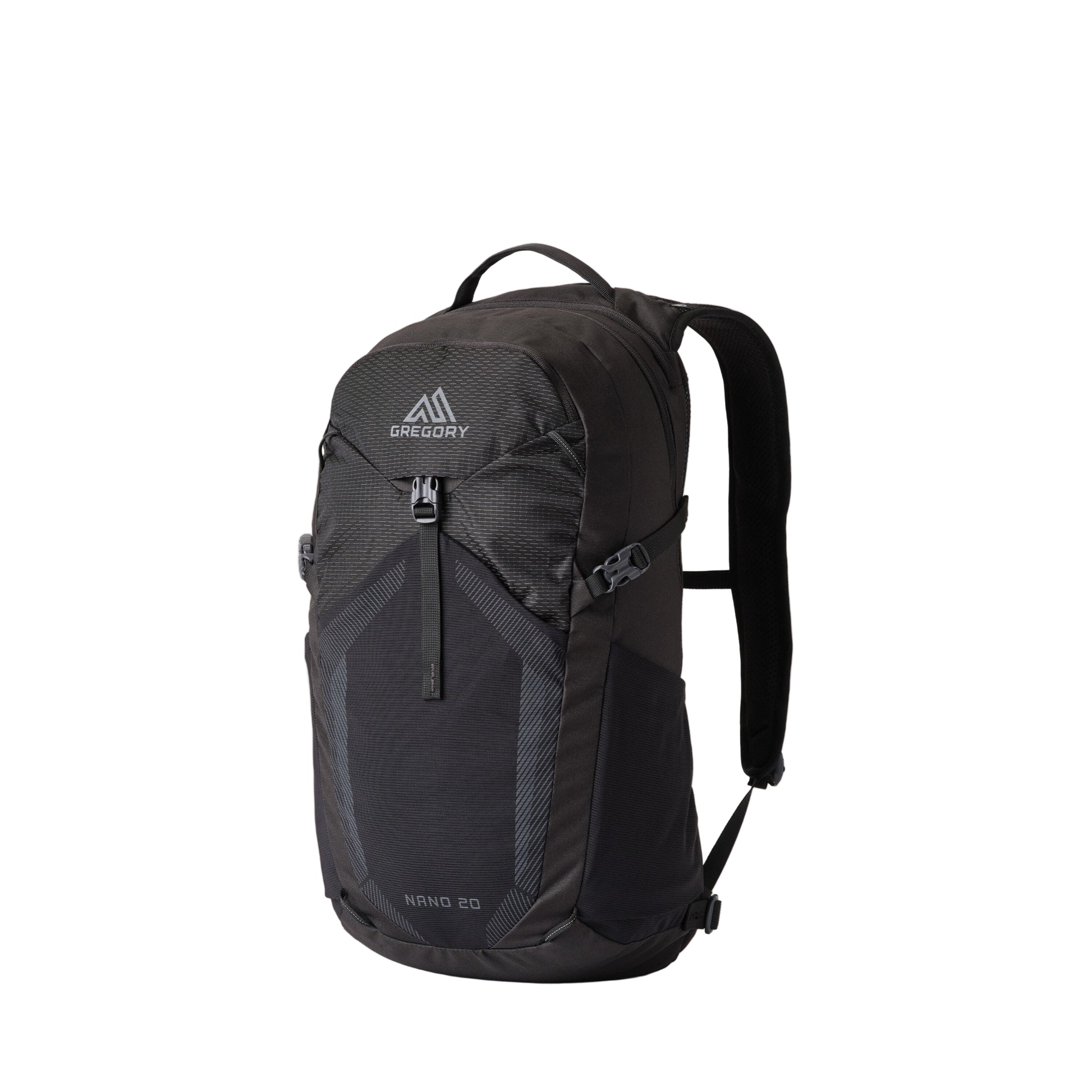 GregoryGregory Nano 20L Daypack - Recycled Materials with Laptop SleeveOutdoor Action