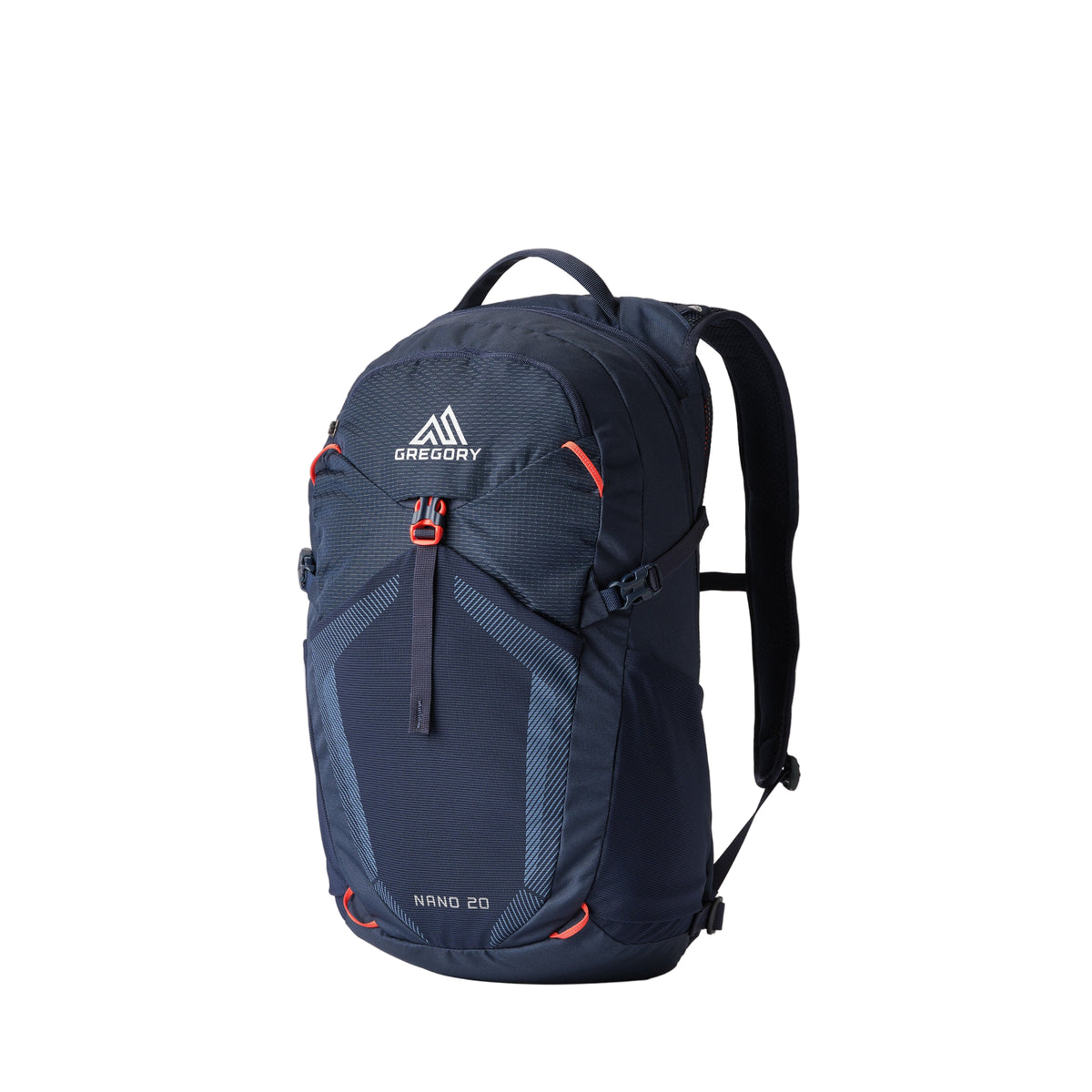 GregoryGregory Nano 20L Daypack - Recycled Materials with Laptop SleeveOutdoor Action