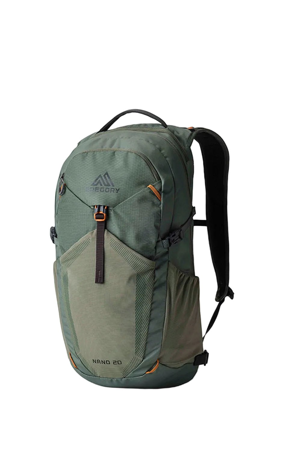 GregoryGregory Nano 20L Daypack - Recycled Materials with Laptop SleeveOutdoor Action