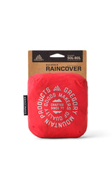 Gregory Raincover 50-80L Elasticised Drawcord Attachment for secure fit on 50-80L backpacks
