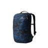 Gregory Retna 28L Everyday Backpack in Dusk Camo - Front View with 100% recycled materials
