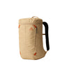 Gregory Rhune 25L Everyday Backpack in Sand Storm - Front View with AirCushion backpanel