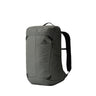 Gregory Rhune 25L Everyday Backpack in Swiss Green - Front View with 100% recycled materials