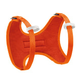 Petzl Body Childrens' Chest Harness Outdoor Action Orange - Product Overview