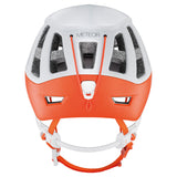 Petzl Meteor Outdoor Action Red/Orange - Back View