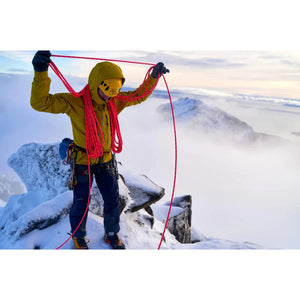 Mountain Equipment Tupilak Atmo GORE-TEX® Men's Jacket location shot