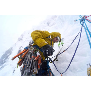 Mountain Equipment Tupilak Atmo GORE-TEX® Men's Jacket location shot