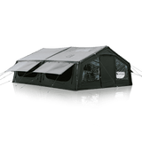 Holawild AirTek Machu Picchu XL in Grey - Hero