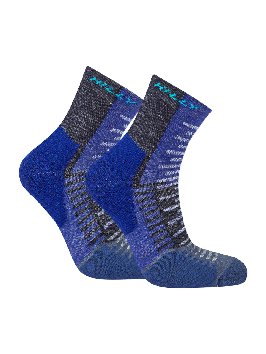 HillyHilly Active - Anklet - MinOutdoor Action