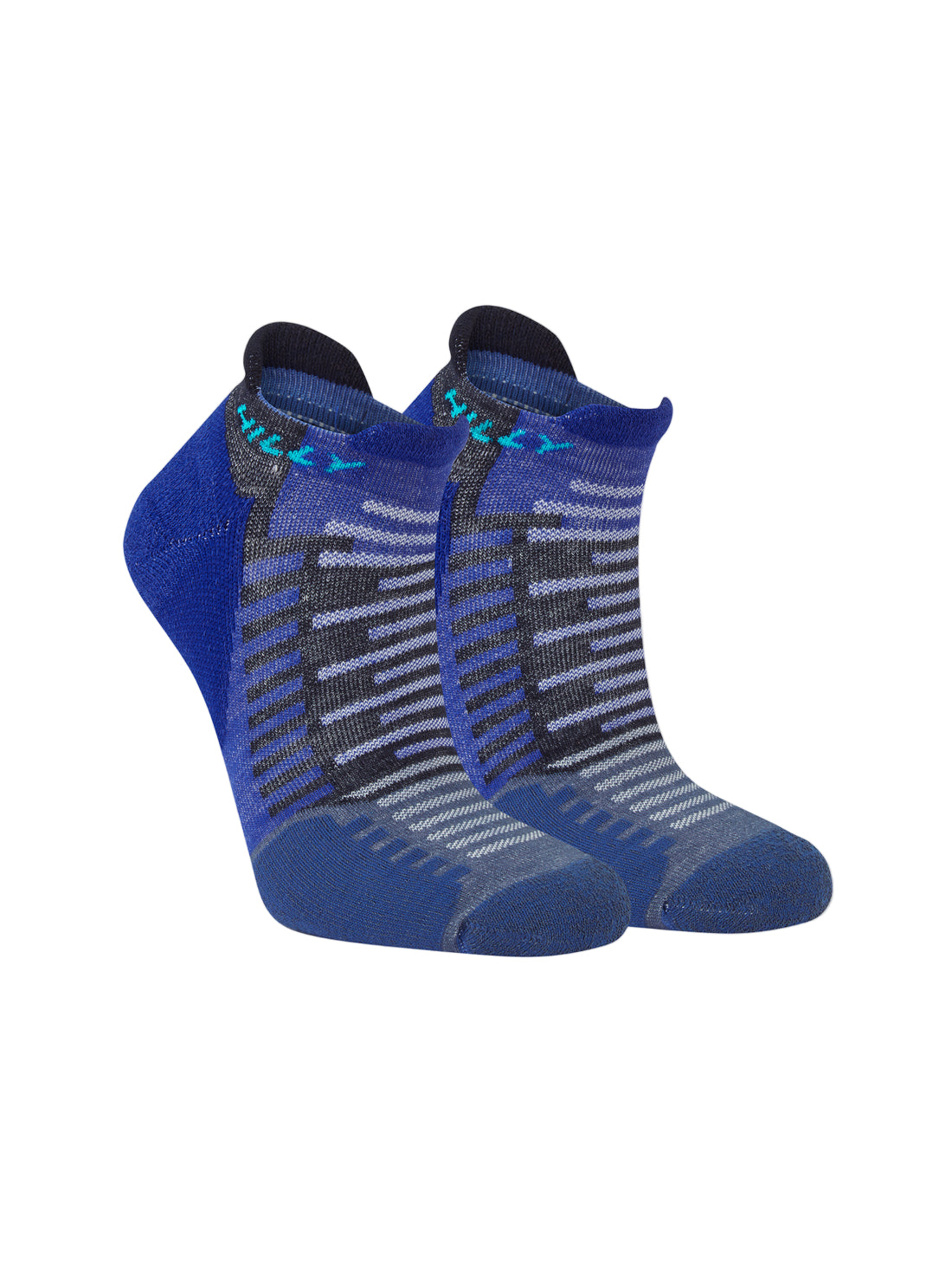 HillyHilly Active Socklet - MinOutdoor Action