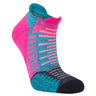 HillyHilly Active Socklet - MinOutdoor Action