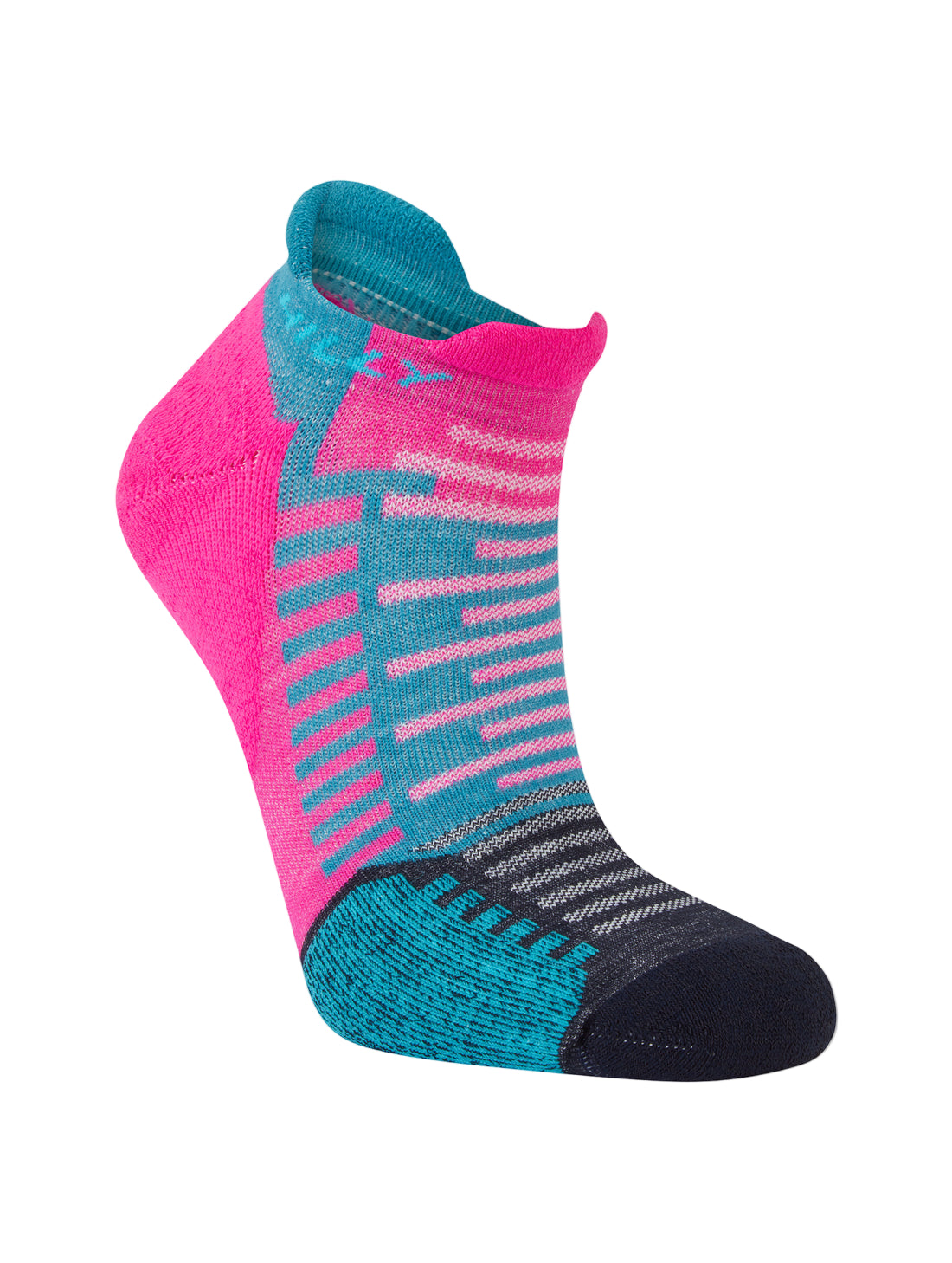 HillyHilly Active Socklet - MinOutdoor Action