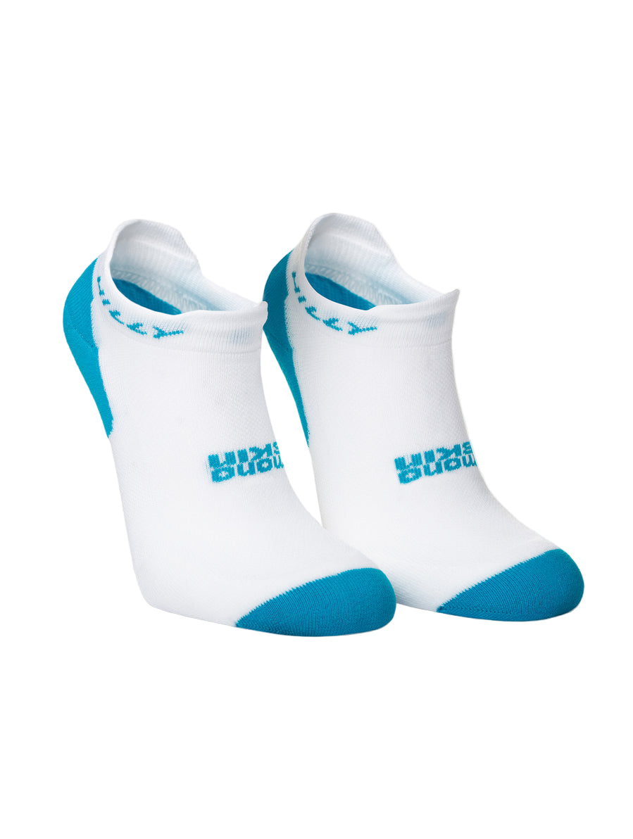 HillyHilly Active Socklet Min (Twin Pack)Outdoor Action