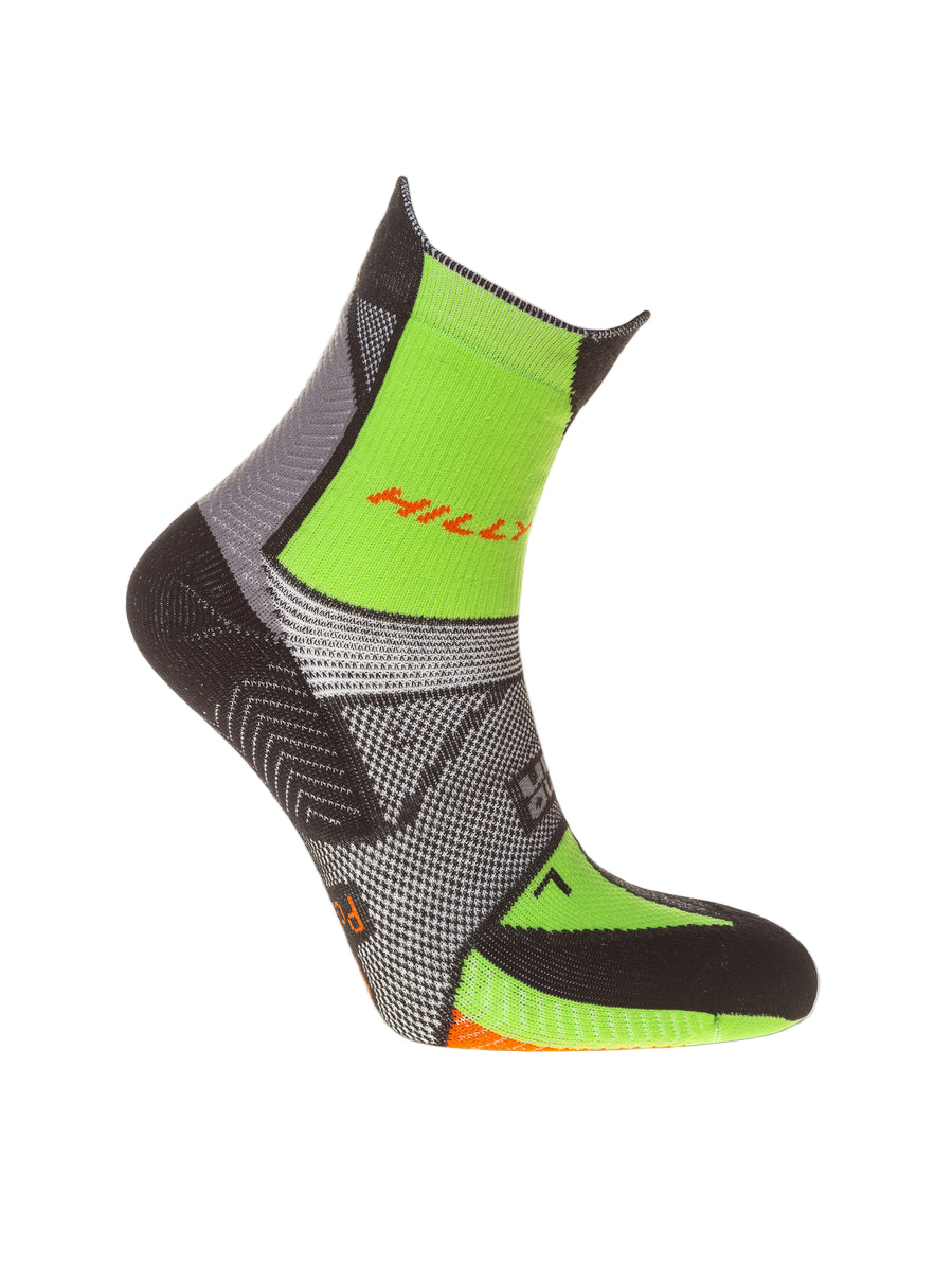 HillyHilly Marathon Fresh Anklet - MedOutdoor Action