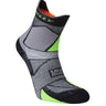 HillyHilly Marathon Fresh Anklet - MedOutdoor Action