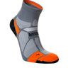 HillyHilly Marathon Fresh Anklet - MinOutdoor Action