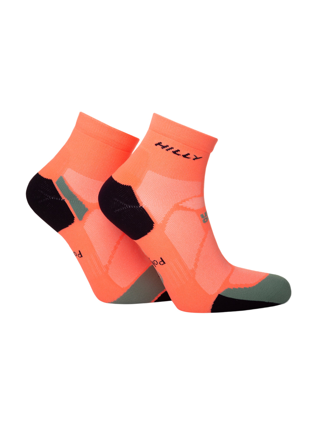 HillyHilly Marathon Fresh Anklet - MinOutdoor Action