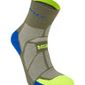 HillyHilly Marathon Fresh Anklet - MinOutdoor Action