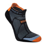 HillyHilly Marathon Fresh Socklet - MinOutdoor Action
