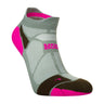 HillyHilly Marathon Fresh Socklet - MinOutdoor Action