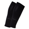 Hilly Pulse Sleeve Zero Outdoor Action Black/Grey- Pair (Side)