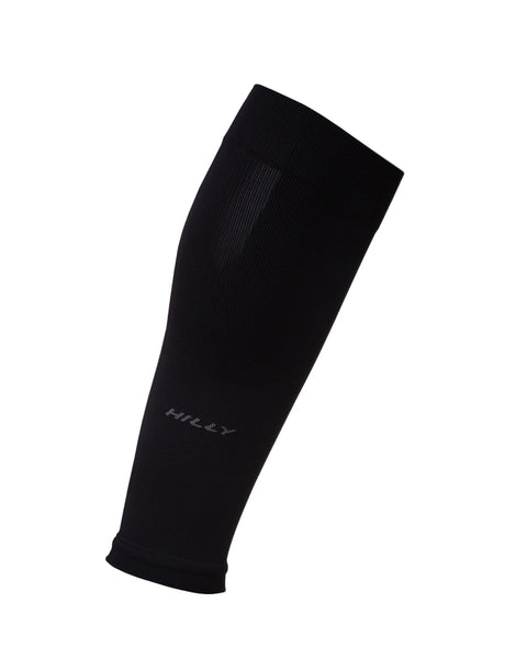 Hilly Pulse Sleeve Zero Outdoor Action Black/Grey- Side
