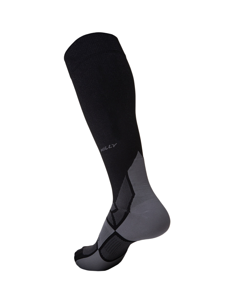HillyHilly Pulse Sock MinOutdoor Action