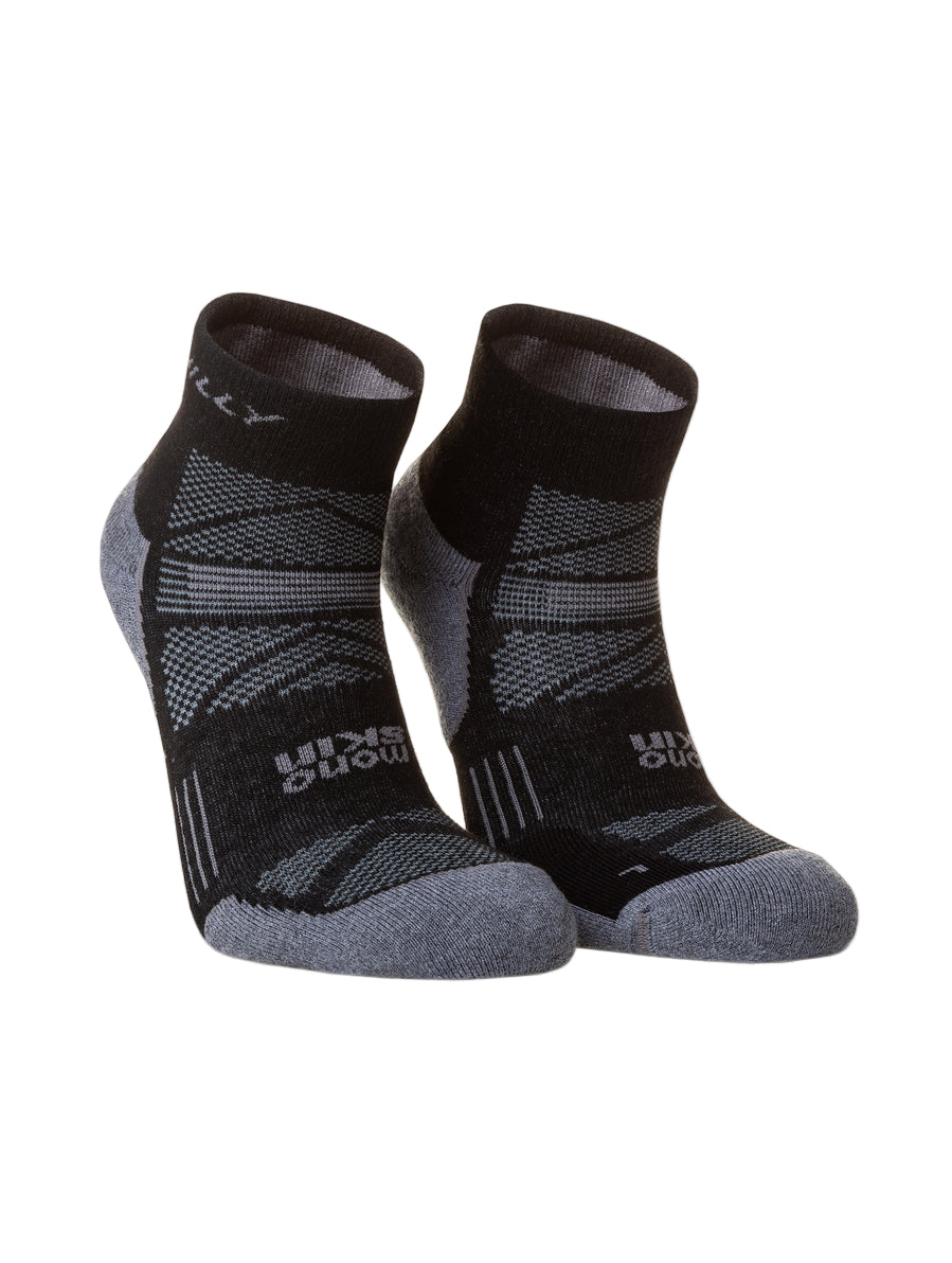 HillyHilly Supreme Anklet - MedOutdoor Action