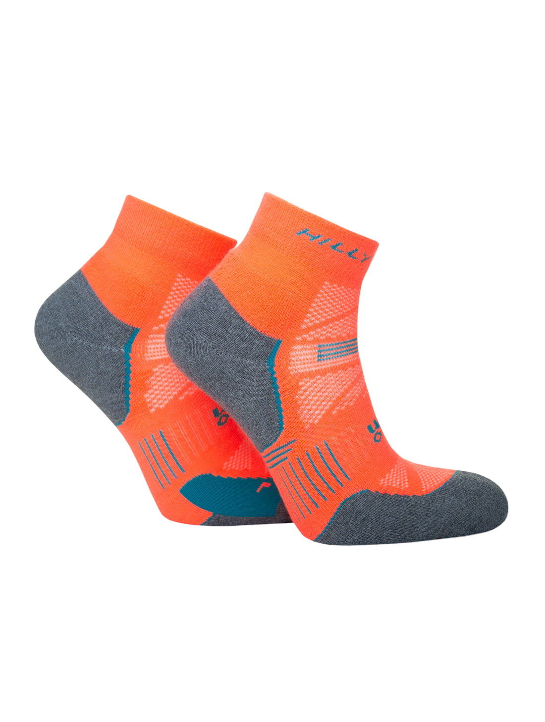 HillyHilly Supreme Anklet - MedOutdoor Action