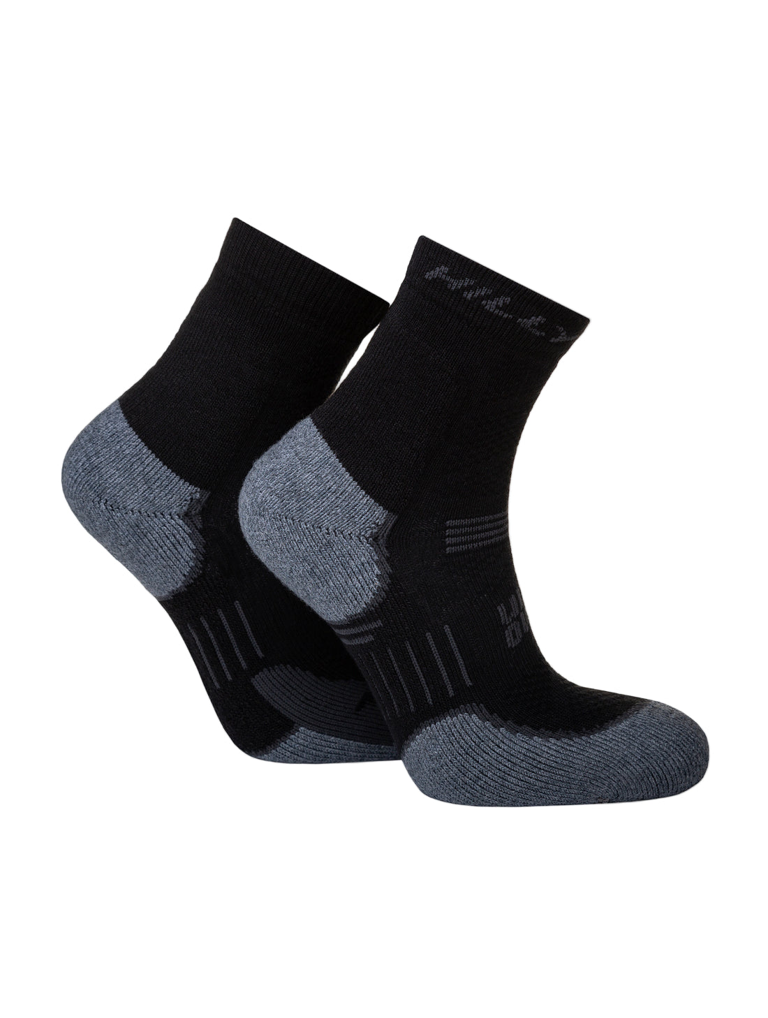 HillyHilly Supreme Anklet - MaxOutdoor Action