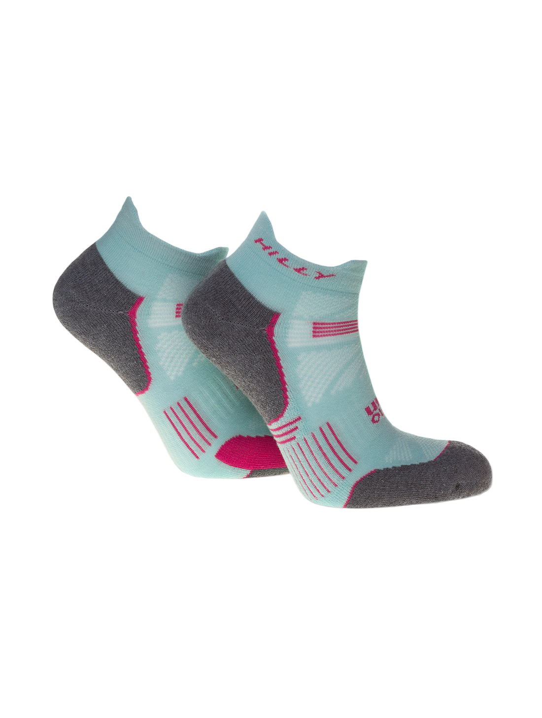 HillyHilly Supreme Socklet - MedOutdoor Action