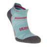HillyHilly Supreme Socklet - MedOutdoor Action