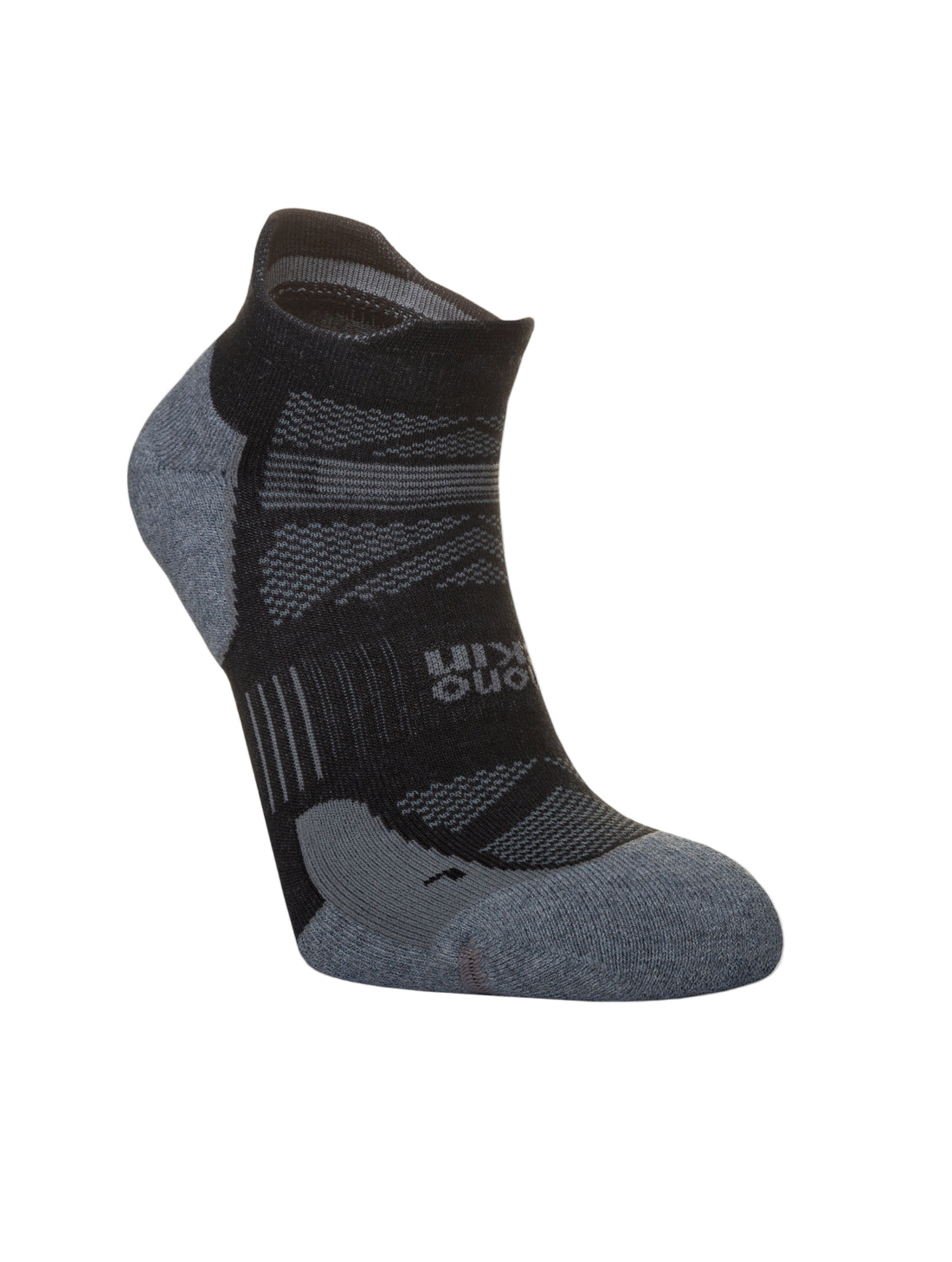 HillyHilly Supreme Socklet - MedOutdoor Action