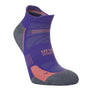 HillyHilly Supreme Socklet - MedOutdoor Action
