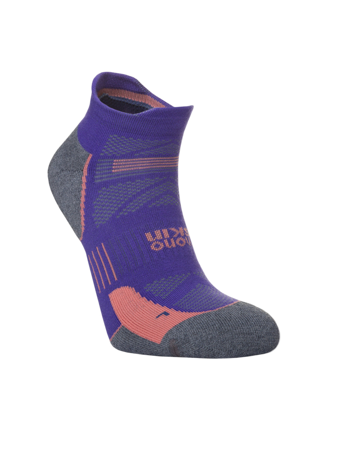HillyHilly Supreme Socklet - MedOutdoor Action
