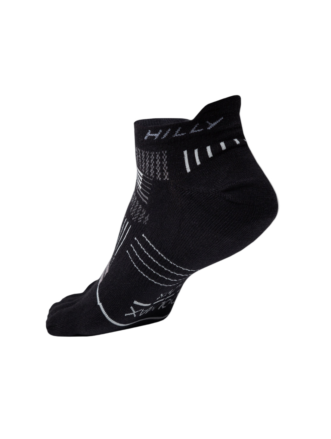 HillyHilly Toes Socklet MinOutdoor Action